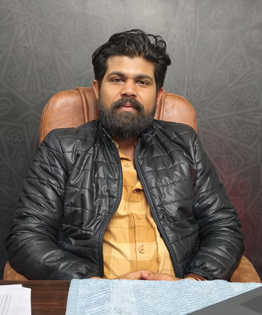 Director - Pingaksayogi Advertising Pvt. Ltd.